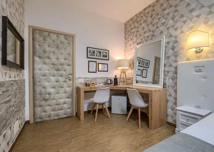 Domus Pietro Inn Roma